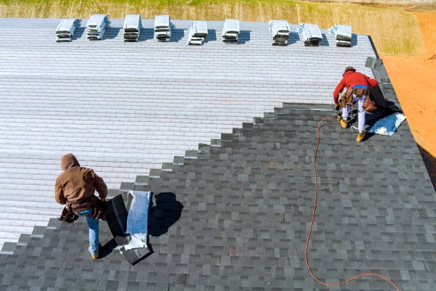 Best New Roof Installation  in Hilliard, FL