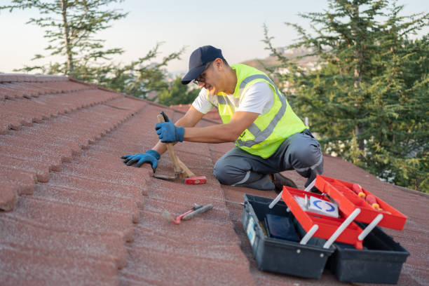 Best Tile Roofing Contractor  in Hilliard, FL