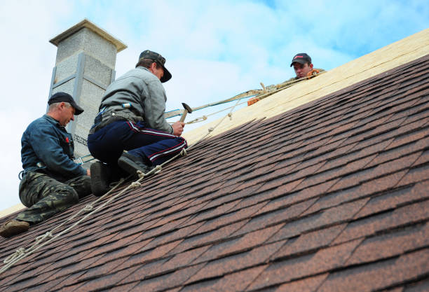 Quick and Trustworthy Emergency Roof Repair Services in Hilliard, FL